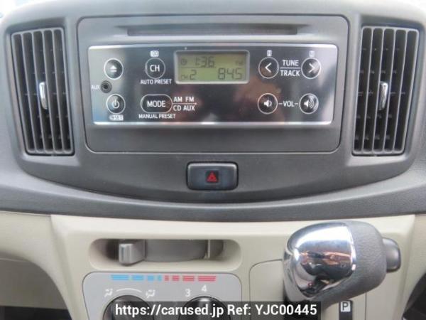 Used 2013 AT toyota pixis-epoch LA300A Image[23]