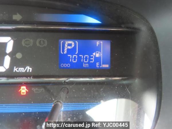 Used 2013 AT toyota pixis-epoch LA300A Image[27]