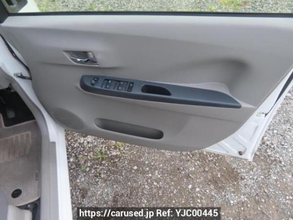 Used 2013 AT toyota pixis-epoch LA300A Image[31]