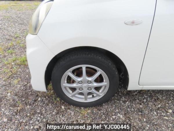 Used 2013 AT toyota pixis-epoch LA300A Image[32]