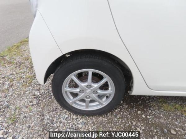 Used 2013 AT toyota pixis-epoch LA300A Image[34]