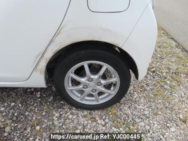 Used 2013 AT toyota pixis-epoch LA300A Image[35]