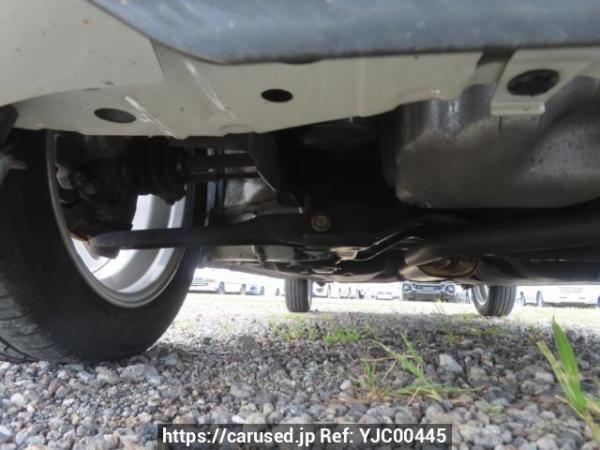 Used 2013 AT toyota pixis-epoch LA300A Image[36]