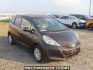 Honda Fit GE6