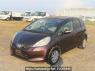 Used 2011 AT honda fit GE6 Image[2]
