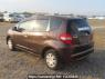 Used 2011 AT honda fit GE6 Image[4]