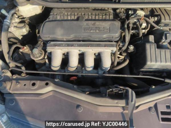 Used 2011 AT honda fit GE6 Image[10]