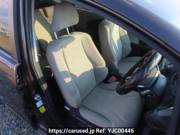 Used 2011 AT honda fit GE6 Image[13]