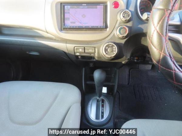 Used 2011 AT honda fit GE6 Image[20]