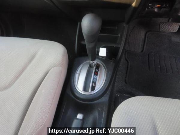 Used 2011 AT honda fit GE6 Image[23]
