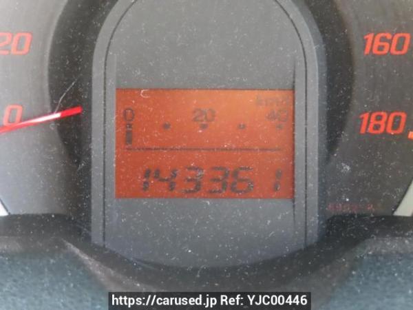 Used 2011 AT honda fit GE6 Image[25]
