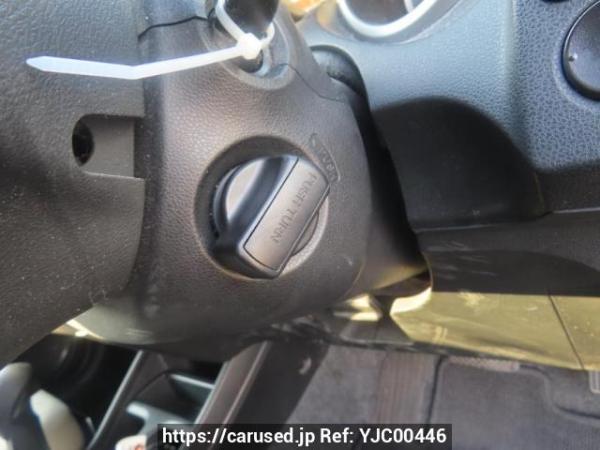 Used 2011 AT honda fit GE6 Image[26]