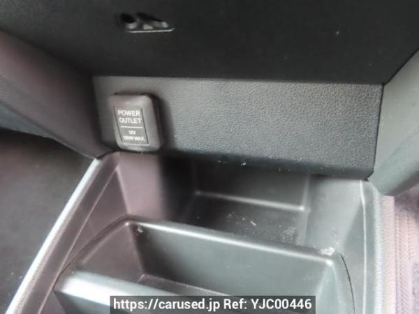 Used 2011 AT honda fit GE6 Image[27]