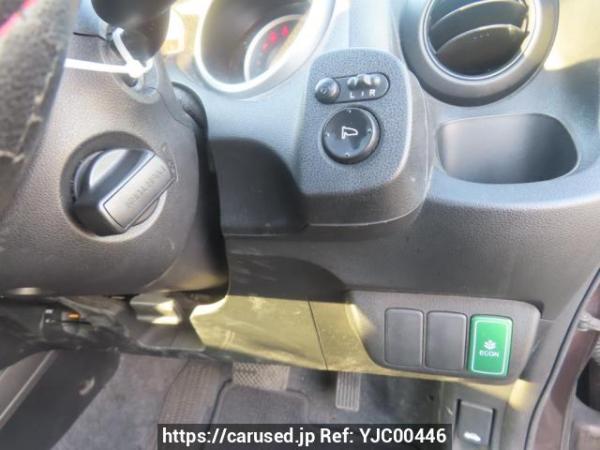 Used 2011 AT honda fit GE6 Image[28]