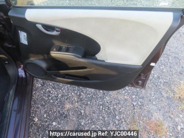 Used 2011 AT honda fit GE6 Image[29]