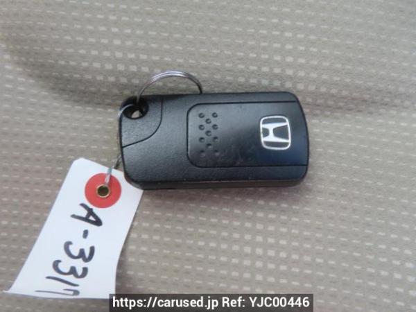 Used 2011 AT honda fit GE6 Image[30]