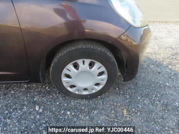 Used 2011 AT honda fit GE6 Image[31]