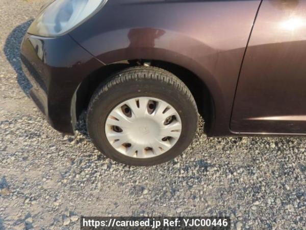 Used 2011 AT honda fit GE6 Image[32]