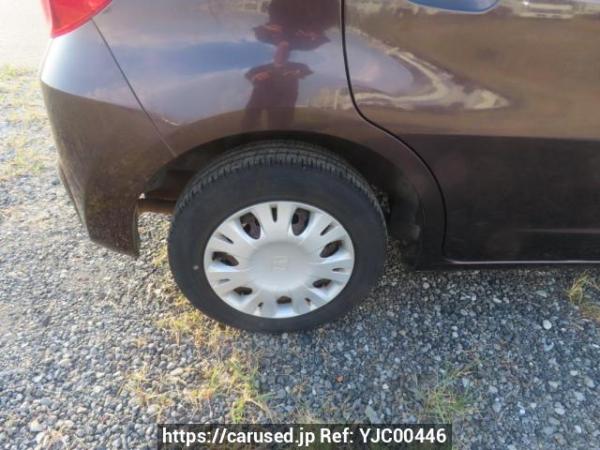Used 2011 AT honda fit GE6 Image[33]