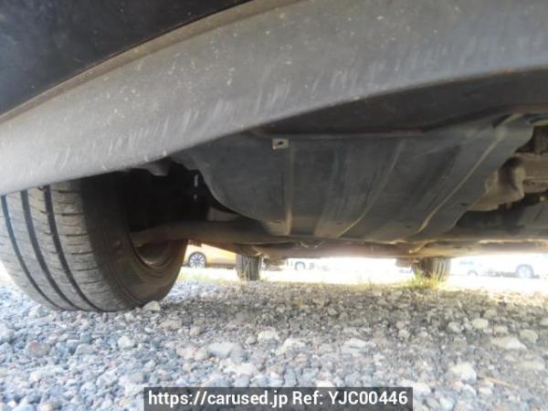 Used 2011 AT honda fit GE6 Image[35]