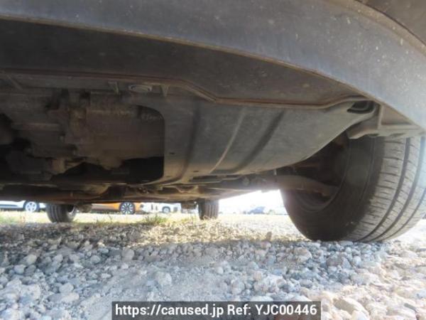 Used 2011 AT honda fit GE6 Image[36]