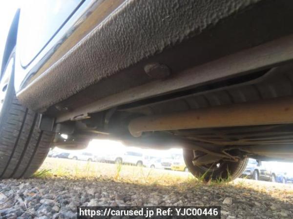 Used 2011 AT honda fit GE6 Image[37]