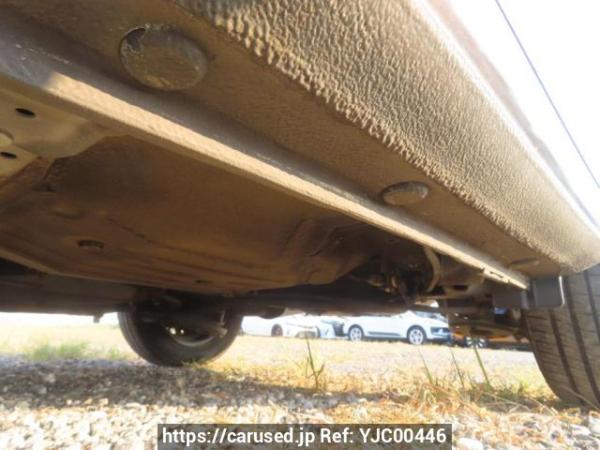 Used 2011 AT honda fit GE6 Image[38]