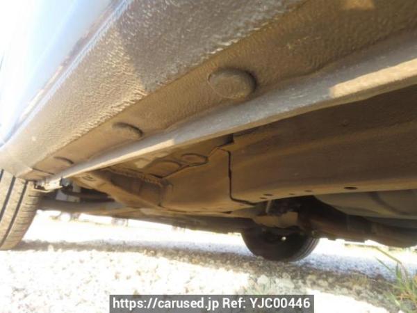 Used 2011 AT honda fit GE6 Image[39]