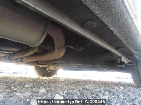 Used 2011 AT honda fit GE6 Image[40]
