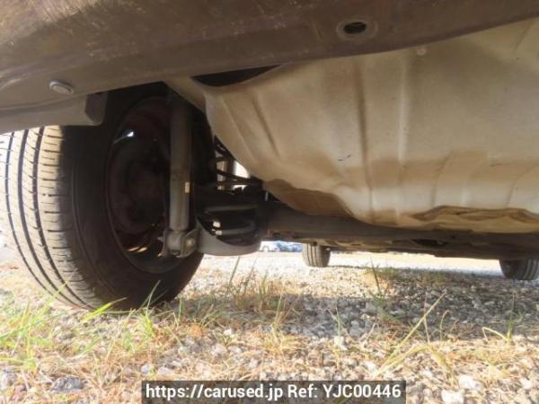 Used 2011 AT honda fit GE6 Image[41]