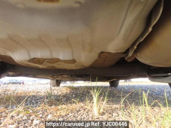 Used 2011 AT honda fit GE6 Image[43]
