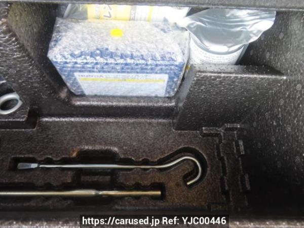 Used 2011 AT honda fit GE6 Image[44]