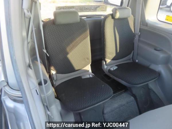 Used 2009 AT toyota sienta NCP81G Image[20]
