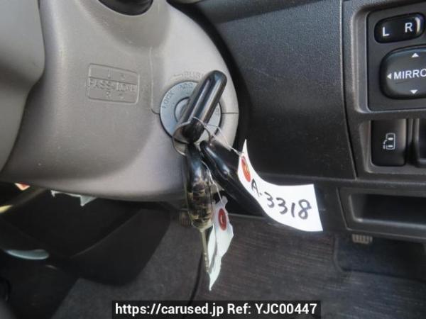 Used 2009 AT toyota sienta NCP81G Image[31]
