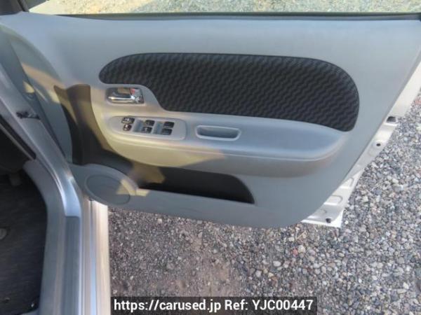 Used 2009 AT toyota sienta NCP81G Image[33]
