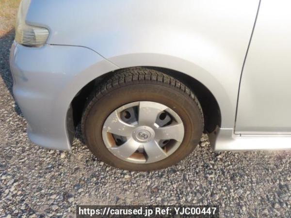 Used 2009 AT toyota sienta NCP81G Image[36]