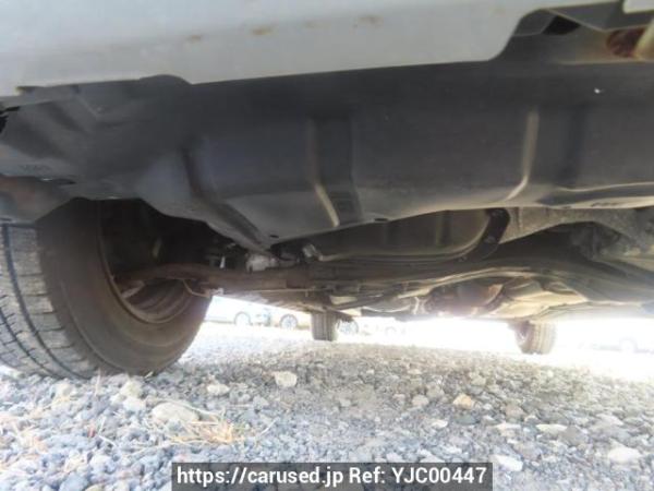 Used 2009 AT toyota sienta NCP81G Image[39]