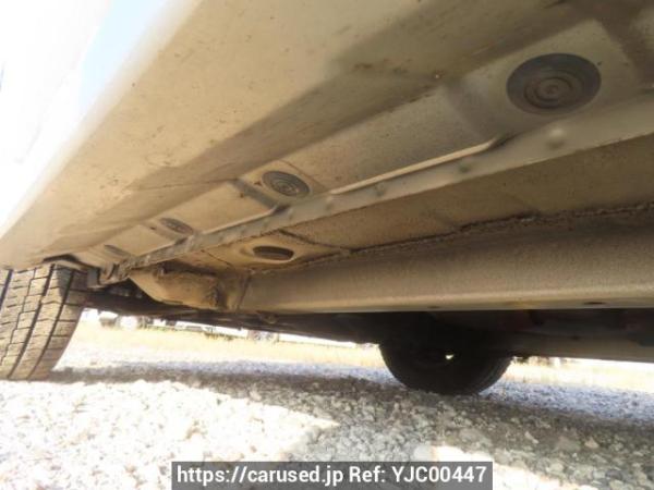 Used 2009 AT toyota sienta NCP81G Image[43]