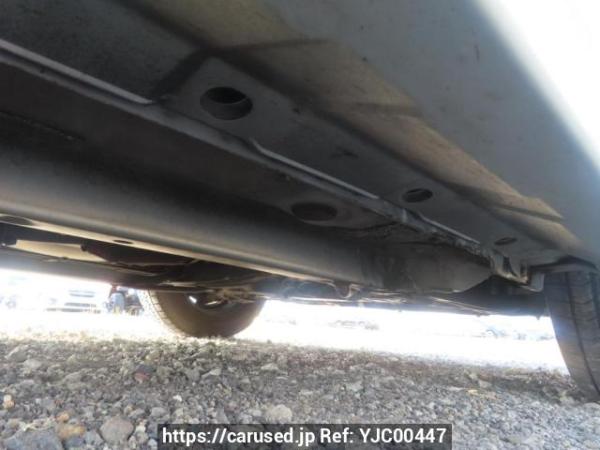 Used 2009 AT toyota sienta NCP81G Image[44]