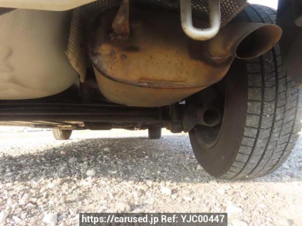 Used 2009 AT toyota sienta NCP81G Image[46]