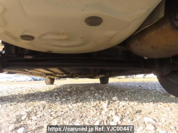 Used 2009 AT toyota sienta NCP81G Image[47]