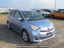 Toyota Ractis NCP120