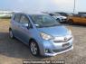 Used 2010 AT toyota ractis NCP120 Image[0]