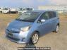 Used 2010 AT toyota ractis NCP120 Image[2]