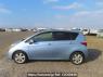 Used 2010 AT toyota ractis NCP120 Image[3]
