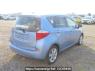 Used 2010 AT toyota ractis NCP120 Image[6]
