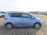Used 2010 AT toyota ractis NCP120 Image[7]