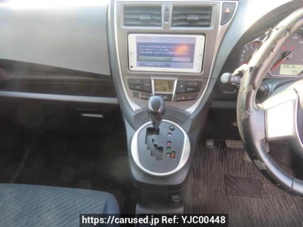 Used 2010 AT toyota ractis NCP120 Image[21]