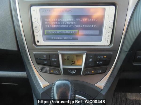 Used 2010 AT toyota ractis NCP120 Image[23]