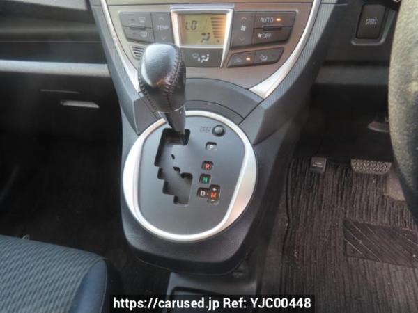 Used 2010 AT toyota ractis NCP120 Image[24]